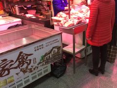-三角地菜市场(吉祥路店)