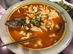 -缪氏川菜(丰盛町店)