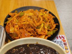 -多宾韩国料理(学衡路店)