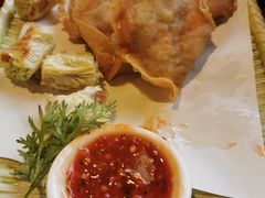 海鲜饼-202特色排档(五缘湾店)
