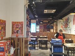 -刘记光大火锅鸡(北行店)