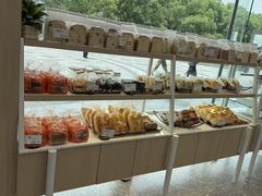 -BreadTalk面包新语(凯德闵行商业中心店)