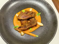 -黑宝石西餐厅(汇励99城市公园店)