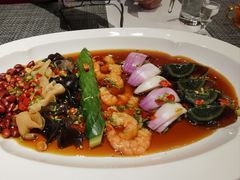 -潞州宴(清华店)