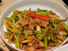 盐帮生煎肉-锦府盐帮·侯宅(五棵松万达店)