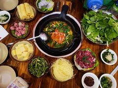 -笔记安顺夺夺粉火锅