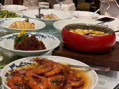 -杭州香格里拉·香宫中餐厅