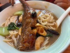 -奎元馆.百年奎元.非遗传承(西湖边的解放路店)