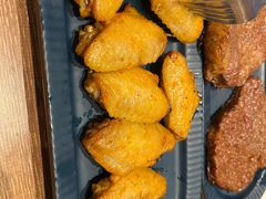 -必胜客(大悦城店)