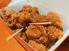 -前进5路汉堡炸鸡(前进五路店)