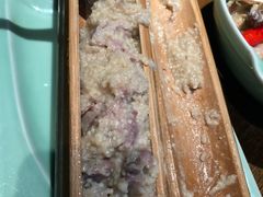 -粗茶淡饭·隐庐私厨(东亭店)