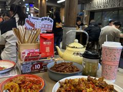 -老三样·旧食新味(万寿宫店)