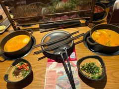 -呷哺呷哺 黄金牧场 (新中关购物中心店)