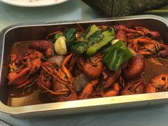 -盱眙虾神於氏龙虾(夫子庙红街店)