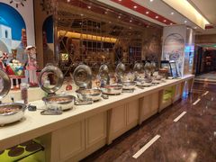 -萧邦音乐会所KTV·蒸汽活海鲜自助(福田店)