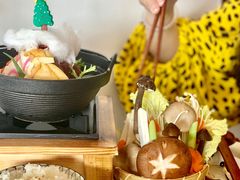 -小银家日式简餐(中信丹阳花园店)