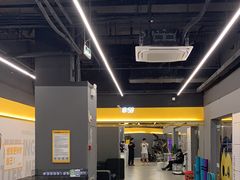 -FEELINGME乐刻私教馆·健身(文鼎财富店)