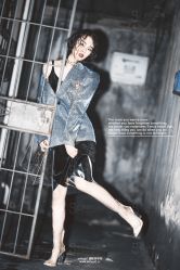 -onlygirl摄影美学馆高端定制(江滩店)