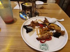 -素虎料理(前门店)
