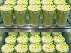 -O'eat Blossom&Pelican(深圳首店)