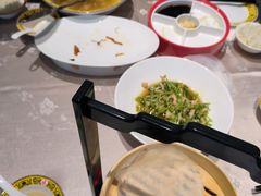 -惠丰堂饭庄(北洼路店)