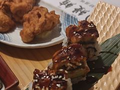 -鳗鲔料理小馆