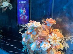 -方糖KTV-PLUS(世茂广场店)