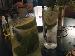 -爵士花园音乐酒吧餐厅