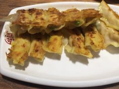 -海富荣·锅贴·陕菜家常菜(阳光城店)