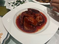 -得月楼·省级非遗·传统苏帮菜(观前店)