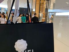 -Chanel(德基广场店)
