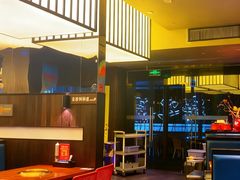 -海之屋韩式烤肉(海棠68环球美食街店)