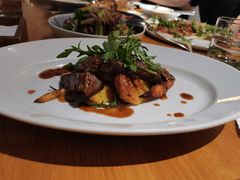 -君悦酒店·La Terrazza意合園·意式风味