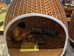 -青水瓦台汤泉(未央店)