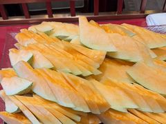 -东来顺饭庄(金泉广场店)
