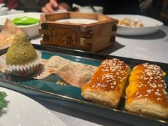 -晓粤·惹味粤菜(凯德乐峰广场店)