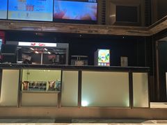 -金逸影城(影视中心IMAX店)