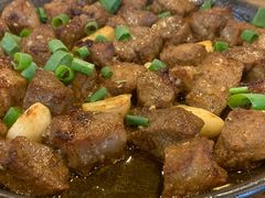 -鲜小岛·铜锅涮肉
