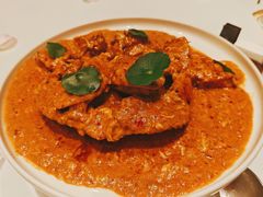 -狮拾久·现代新加坡料理(福田COCO Park店)