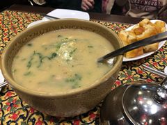 -城南往事风味主题餐厅(领秀城店)