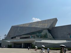 -长沙滨江文化园