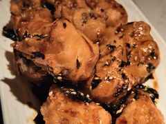 -庆江南江南菜(琴湖溪里花园城店)