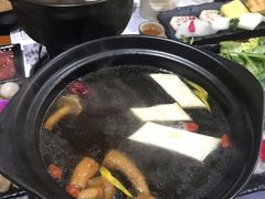 -束河人家(南锣鼓巷店)