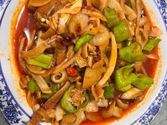 -靖远尕六美味羊羔肉