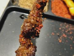 -白玉·朝鲜族烤串(深圳Kkone店)