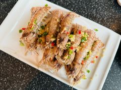 -王庄阿咪海鲜大排档(象园店)