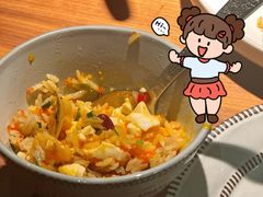 -星叶·东南亚料理(温州万象城店)