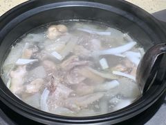 -润泽园椰子鸡(汇一城店)