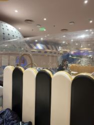 -奈尔宝·儿童乐园·亲子餐厅(前滩店)