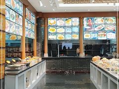 -北戴河转鱼·炒螃蟹酱餐厅